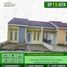 2 Bedroom House for sale in Lampung, Sukarame, Bandar Lampung, Lampung