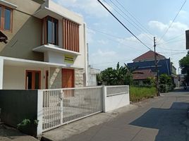 4 Schlafzimmer Haus zu verkaufen in Depok, Yogyakarta, Depok, Sleman, Yogyakarta