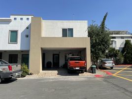 3 Schlafzimmer Haus zu verkaufen in Monterrey, Nuevo Leon, Monterrey