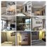 2 Habitación Apartamento en alquiler en Thao Dien, Ho Chi Minh City, Thao Dien, District 2, Ho Chi Minh City, Vietnam