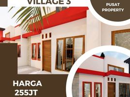 2 Bedroom House for sale in Manisrenggo, Klaten, Manisrenggo