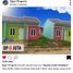 2 Kamar Rumah for sale in Tanjung Karang Tim, Bandar Lampung, Tanjung Karang Tim