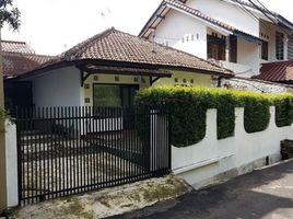 3 Bedroom Villa for sale in Bandung Institute of Technology, Sukajadi, Sumurbandung