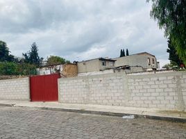  Grundstück zu vermieten in Tultepec, Mexico, Tultepec