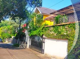 6 Bedroom House for sale in Kaya Rempah MRT Fatmawati, Cilandak, Cilandak