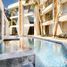 Appartement 1 chambre à vendre à Cozumel, Quintana Roo, Cozumel, Quintana Roo