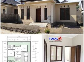 2 Bedroom Villa for sale in Kuta, Badung, Kuta