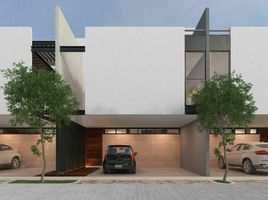 3 Bedroom House for sale in Yaxkukul, Yucatan, Yaxkukul