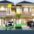 4 Habitación Villa en venta en Mulyorejo, East Jawa, Mulyorejo