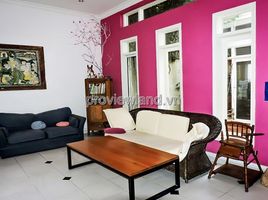 3 Phòng ngủ Nhà phố for sale in Thảo Điền, Quận 2, Thảo Điền