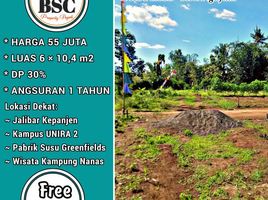  Land for sale in Malang Regency, East Jawa, Kepanjen, Malang Regency