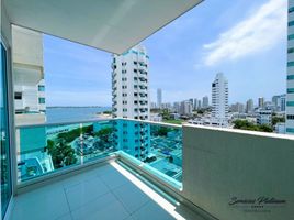 2 Bedroom Apartment for sale in Cartagena, Bolivar, Cartagena