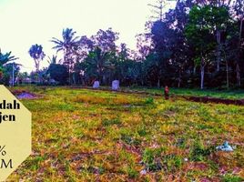  Land for sale in Kepanjen, Malang Regency, Kepanjen