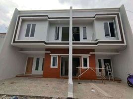 Maison 3 chambre à vendre à Sawangan, West Jawa, Sawangan, Bogor, West Jawa