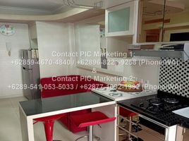 2 Bedroom Condo for rent in Halim Perdanakusuma Airport, Makasar, Jatinegara