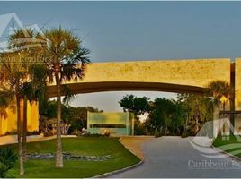 Grundstück zu verkaufen in Cancun, Quintana Roo, Cancun