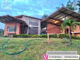 4 Bedroom House for sale in Cuenca, Azuay, Cuenca, Cuenca