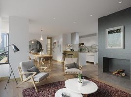 2 Habitación Apartamento en venta en Bogotá, Cundinamarca, Bogotá