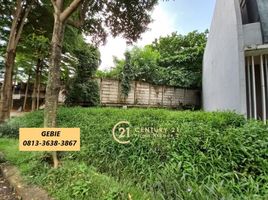  Terreno (Parcela) en venta en Pondok Aren, Banten, Pondok Aren, Tangerang