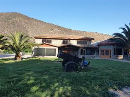 10 Bedroom House for sale in Chile, Pirque, Cordillera, Santiago, Chile