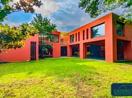 4 Schlafzimmer Haus zu verkaufen in Alvaro Obregon, Mexico City, Alvaro Obregon