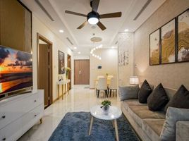 2 Phòng ngủ Chung cư for rent at Vinhomes Central Park, Phường 22