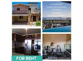 在Baja California Sur出租的3 卧室 别墅, La Paz, Baja California Sur