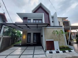 3 Schlafzimmer Villa zu verkaufen in Kasihan, Yogyakarta, Kasihan