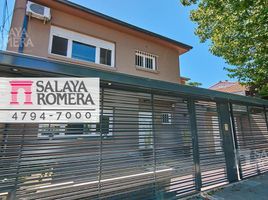 3 Bedroom House for sale in Vicente Lopez, Buenos Aires, Vicente Lopez