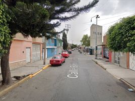在Nezahualcoyotl, Mexico出售的3 卧室 屋, Nezahualcoyotl