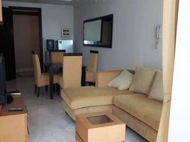 1 Kamar Apartemen for rent in Universitas Katolik Indonesia Atma Jaya, Tanah Abang, Kebayoran Baru