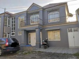 5 Kamar Rumah for sale in Wonocolo, Surabaya, Wonocolo