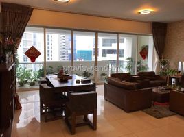 Appartement 3 chambre à vendre à An Phu, Ho Chi Minh City, An Phu, District 2, Ho Chi Minh City, Viêt Nam