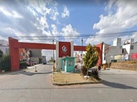3 Habitación Apartamento en venta en Almoloya De Juarez, México, Almoloya De Juarez, México, México