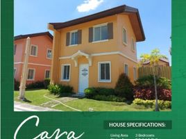 3 Bedroom House for sale at Camella Prima Koronadal, Koronadal City