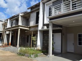 3 Bedroom House for sale in Cimanggis, Bogor, Cimanggis