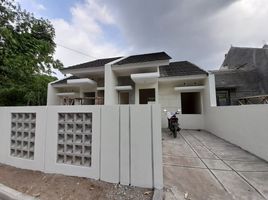 2 Bedroom House for sale in Klaten Tengah, Klaten, Klaten Tengah