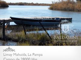  Terreno (Parcela) en venta en Limay Mahuida, La Pampa, Limay Mahuida