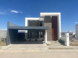 Maison 4 chambre à vendre à Leon, Guanajuato, Leon