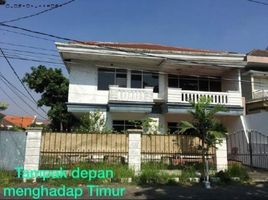 4 Habitación Casa en venta en Tambaksari, East Jawa, Tambaksari