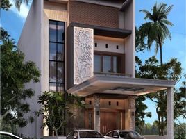3 Schlafzimmer Haus zu verkaufen in Pakis, East Jawa, Pakis