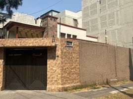 Villa 4 chambre à vendre à Miguel Hidalgo, Mexico City, Miguel Hidalgo
