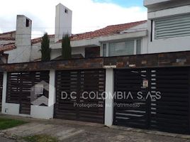 3 Bedroom House for sale in Bogota, Cundinamarca, Bogota