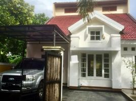 3 Kamar Vila for sale in Serpong, Banten, Serpong, Tangerang, Banten, Indonesia