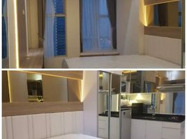 1 Kamar Apartemen for rent in Tambaksari, Surabaya, Tambaksari