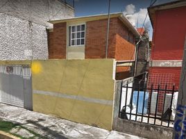 Maison 3 chambre à vendre à Ecatepec De Morelos, Mexico, Ecatepec De Morelos