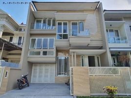4 Habitación Villa en venta en Mulyorejo, East Jawa, Mulyorejo