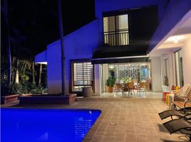 5 Bedroom Villa for sale in Jamundi, Valle Del Cauca, Jamundi