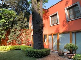 2 Habitación Villa en venta en Alvaro Obregon, Ciudad de México, Alvaro Obregon