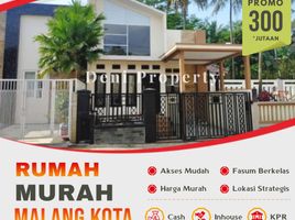  House for sale in Jombang, East Jawa, Jombang, Jombang